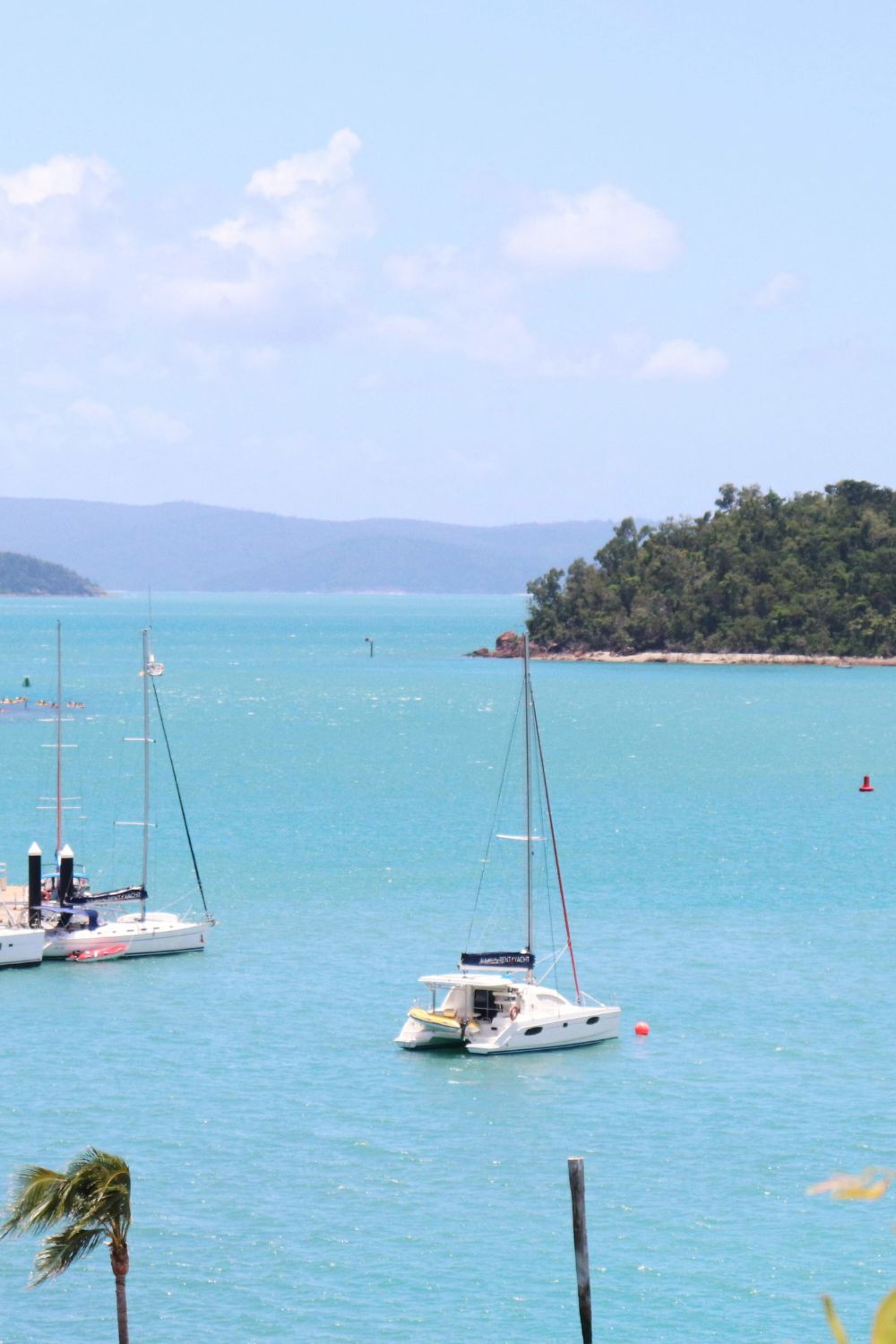 Nighttime Boat Tours Around the World - Whitsunday Islands, Australia