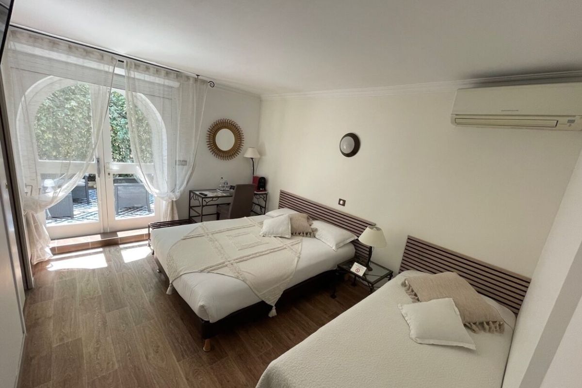 Hotel Ulysse Montpellier Centre