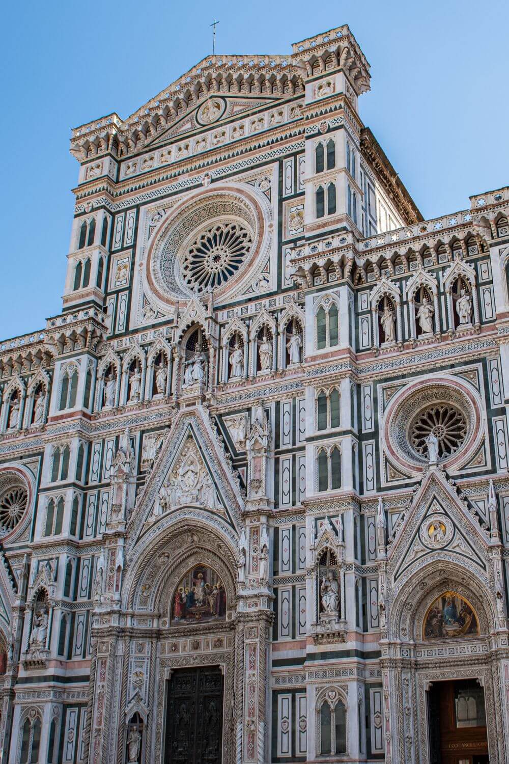Florence Italy Instagram Captions
