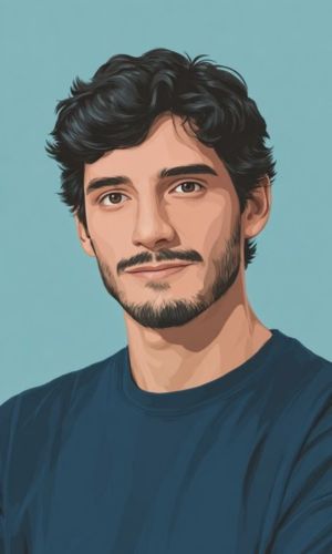 Logan SleepyGlobetrotter