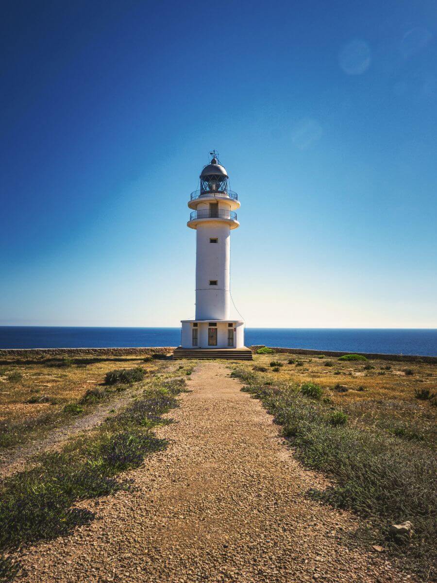 best hotels to stay on formentera